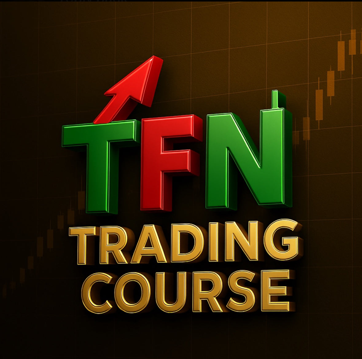 Gold Trading Course